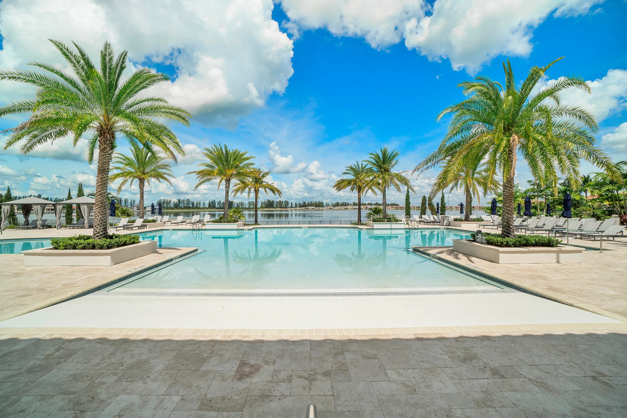 Parkland Bay Community